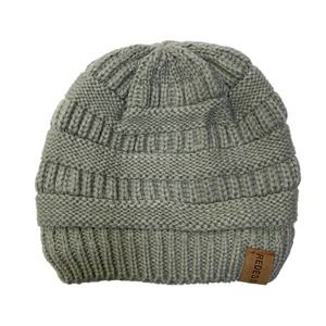 NWOT! Redess Kids Gray Beanie